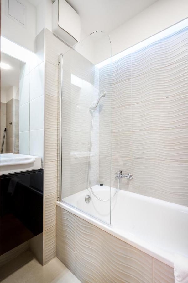 Bpr Garay Suite With Rooftop Terrace & A/C بودابست المظهر الخارجي الصورة